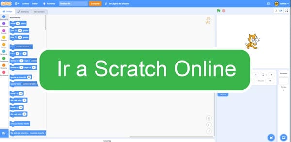 scratch online