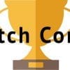 Scratch Contest Logo