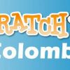 Scratch Podcast Colombia y Bogota