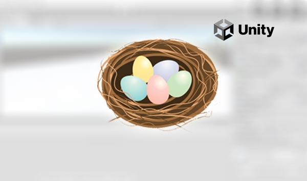Curso de Egg Game en Unity Scratch School